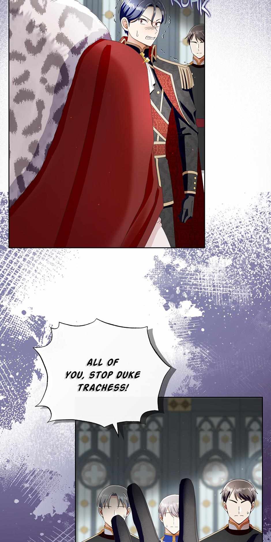 I Will Remove Them From My Life Chapter 110 223 024