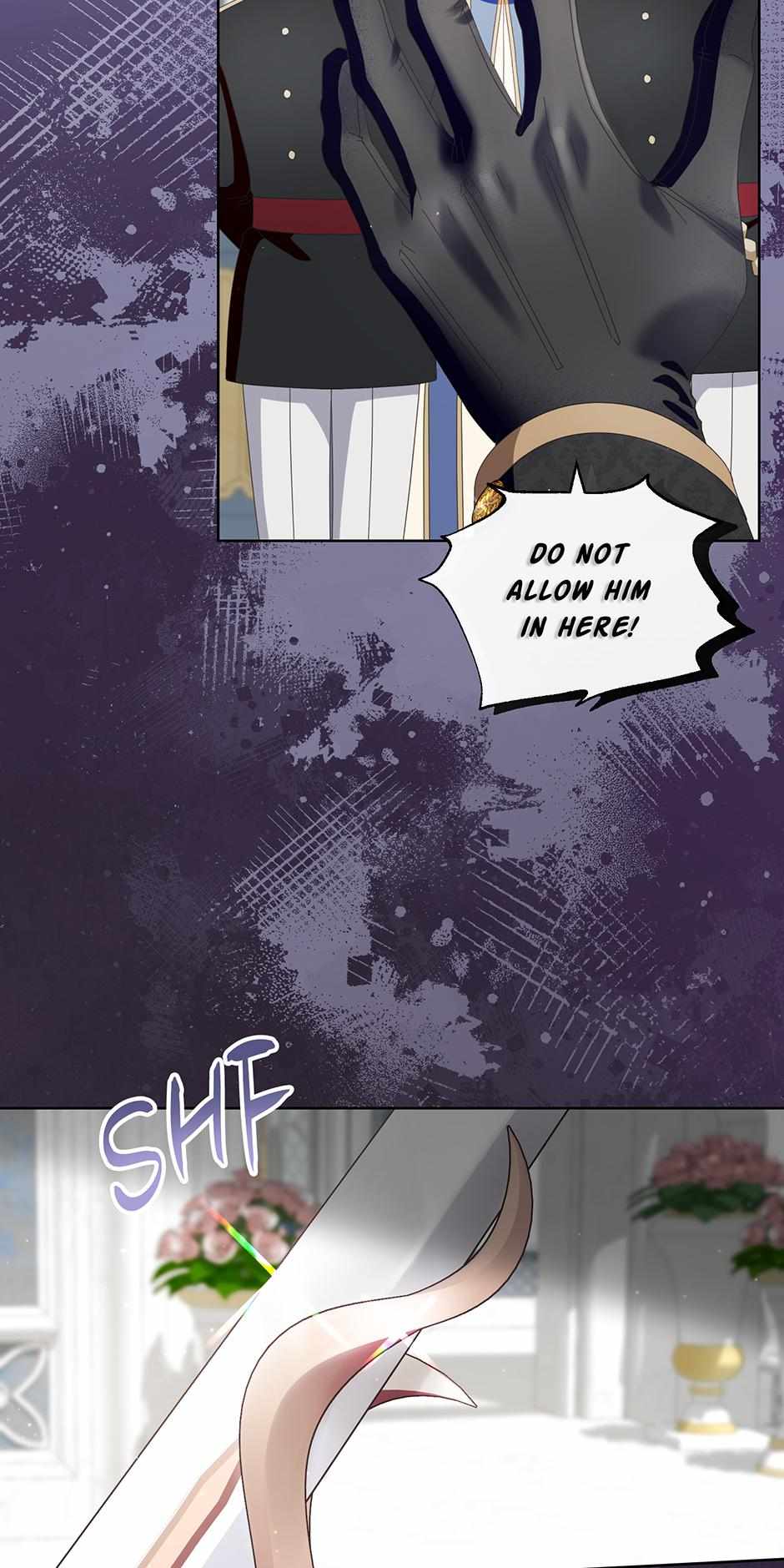 I Will Remove Them From My Life Chapter 110 224 025