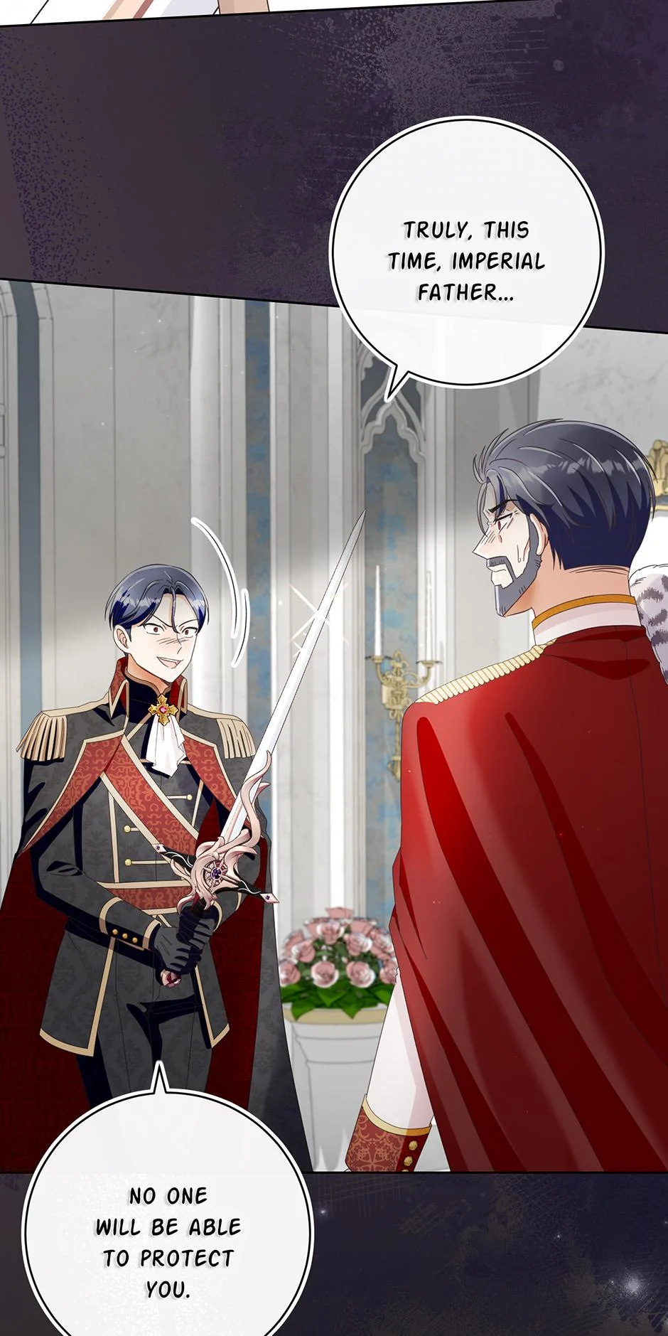 I Will Remove Them From My Life Chapter 110 225 026