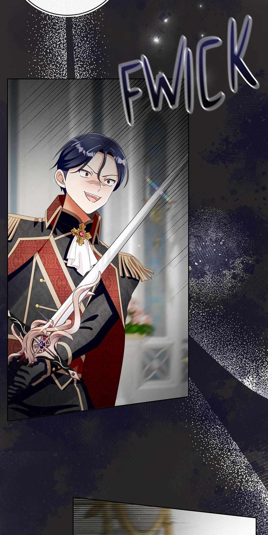 I Will Remove Them From My Life Chapter 110 226 027