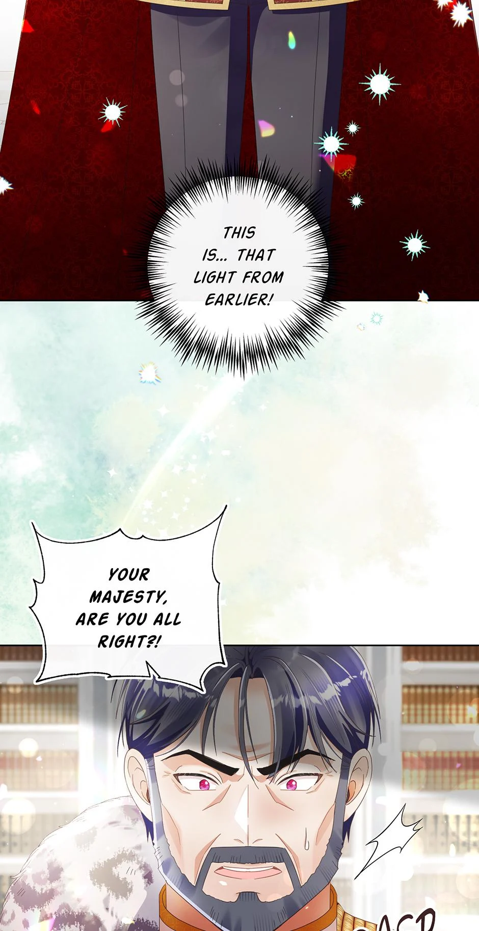 I Will Remove Them From My Life Chapter 110 230 031