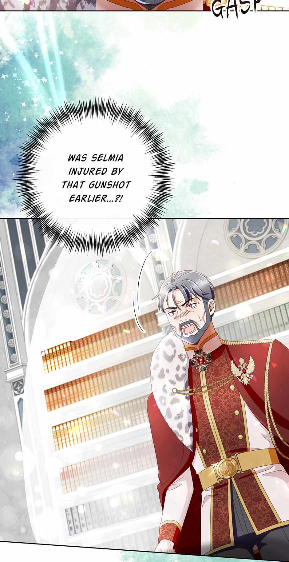 I Will Remove Them From My Life Chapter 110 231 032