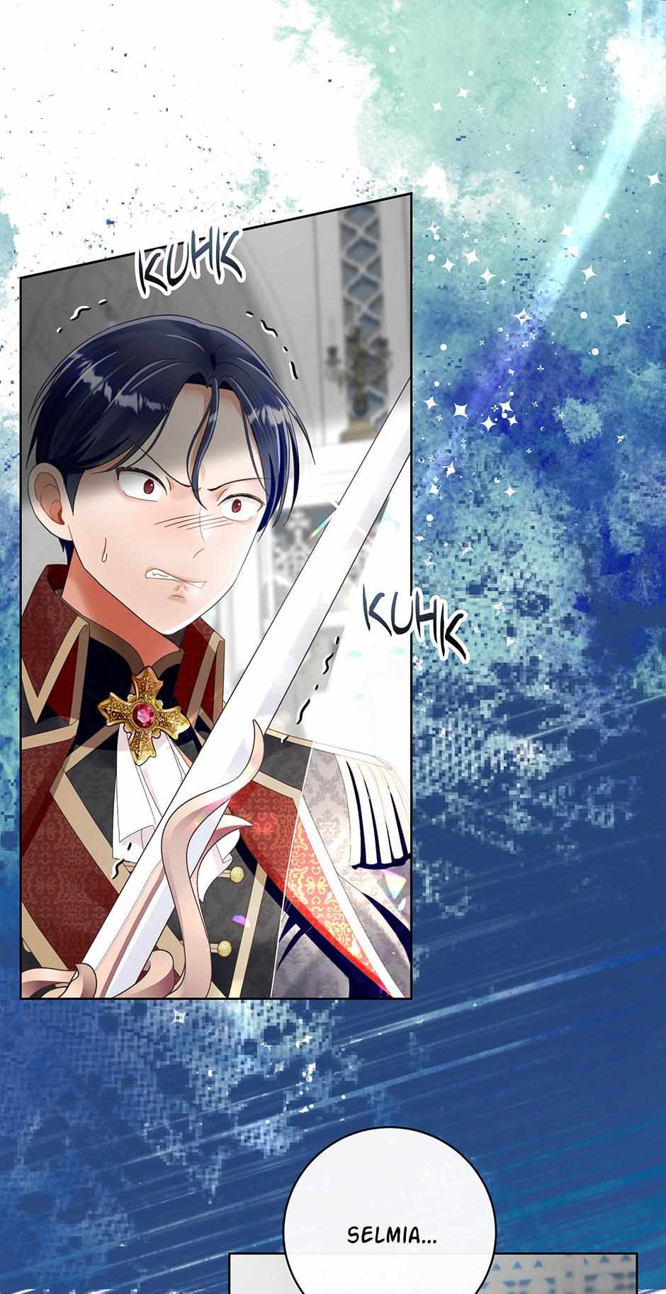 I Will Remove Them From My Life Chapter 110 232 033