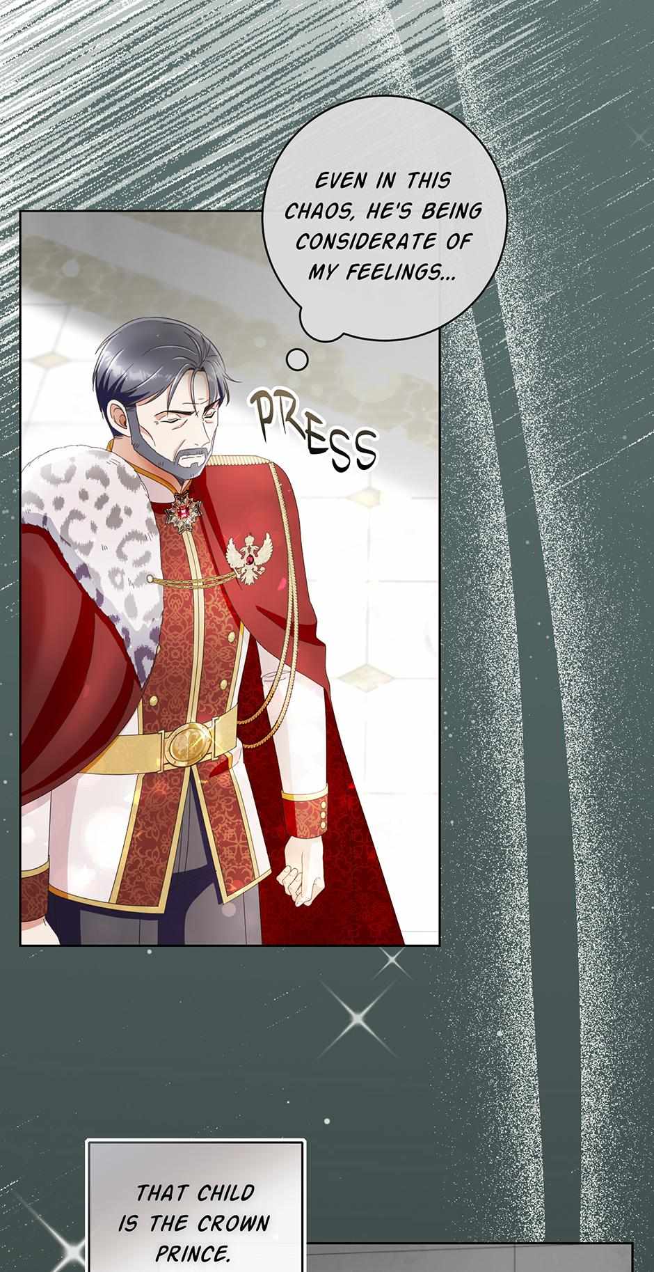 I Will Remove Them From My Life Chapter 110 236 037