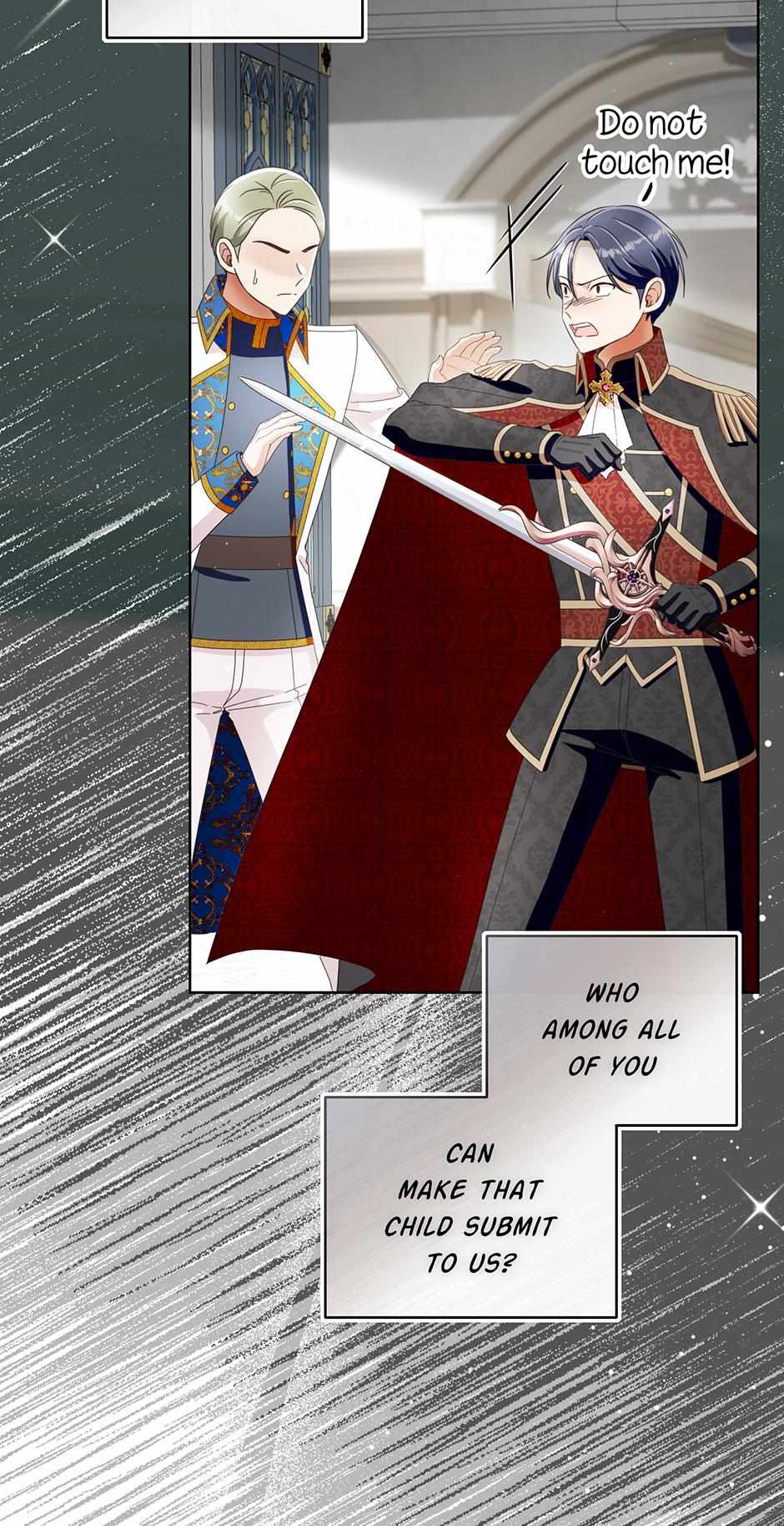 I Will Remove Them From My Life Chapter 110 237 038