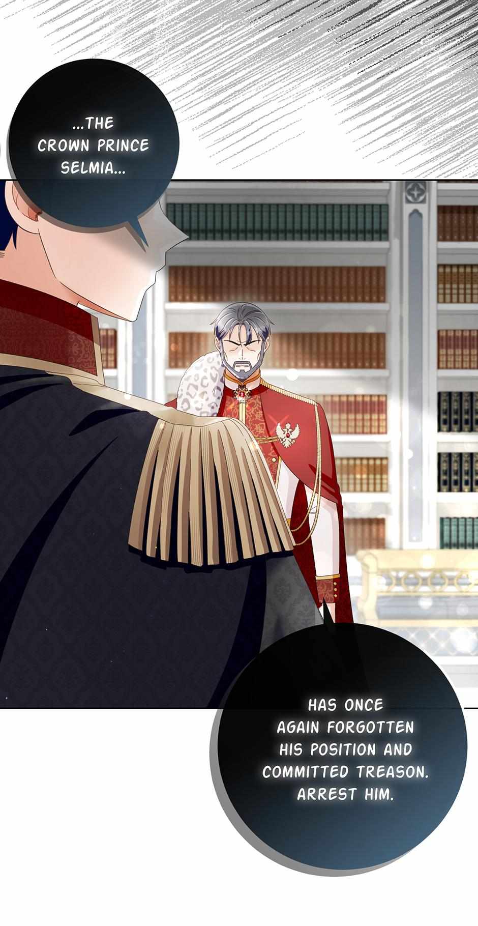 I Will Remove Them From My Life Chapter 110 238 039