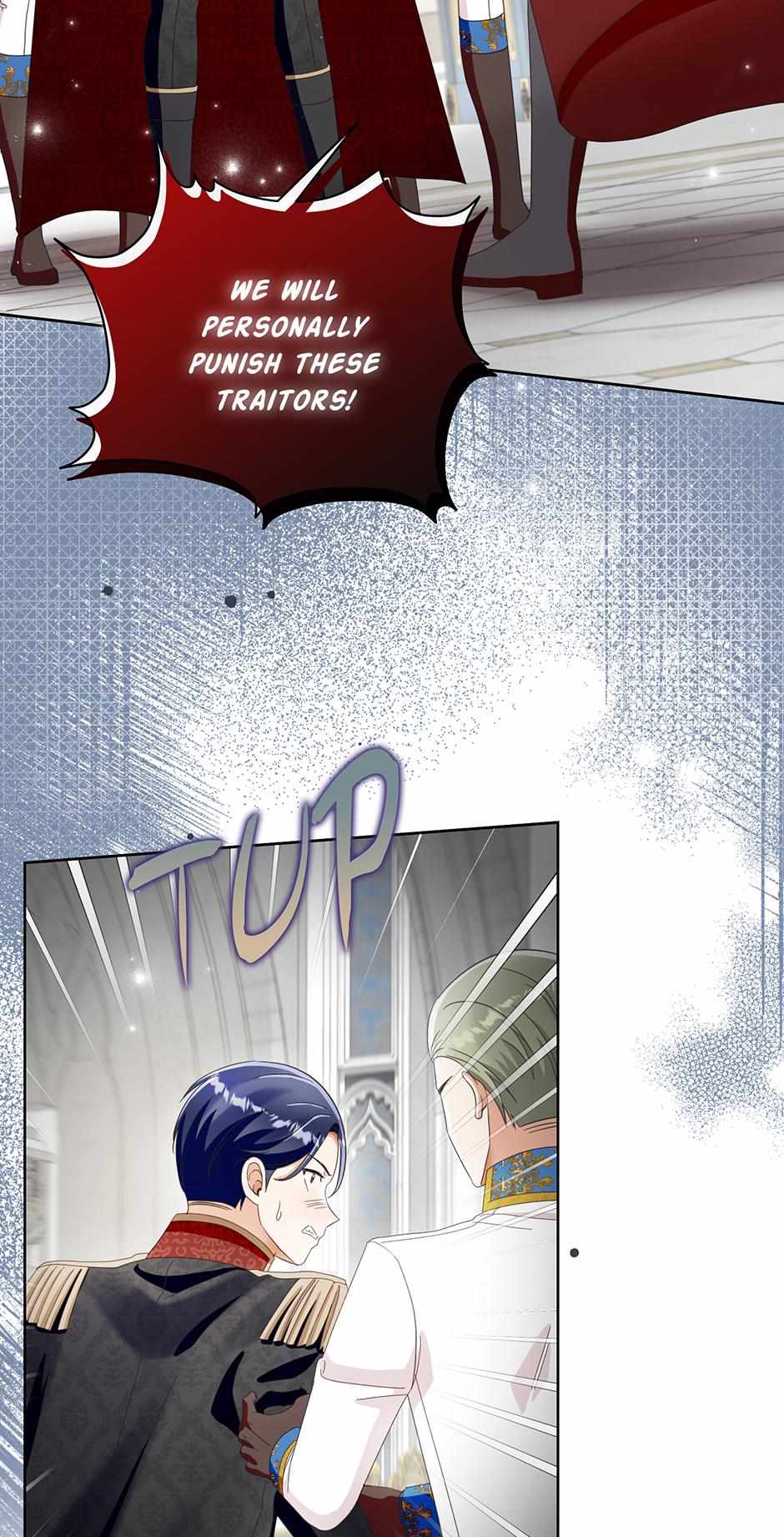 I Will Remove Them From My Life Chapter 110 241 042