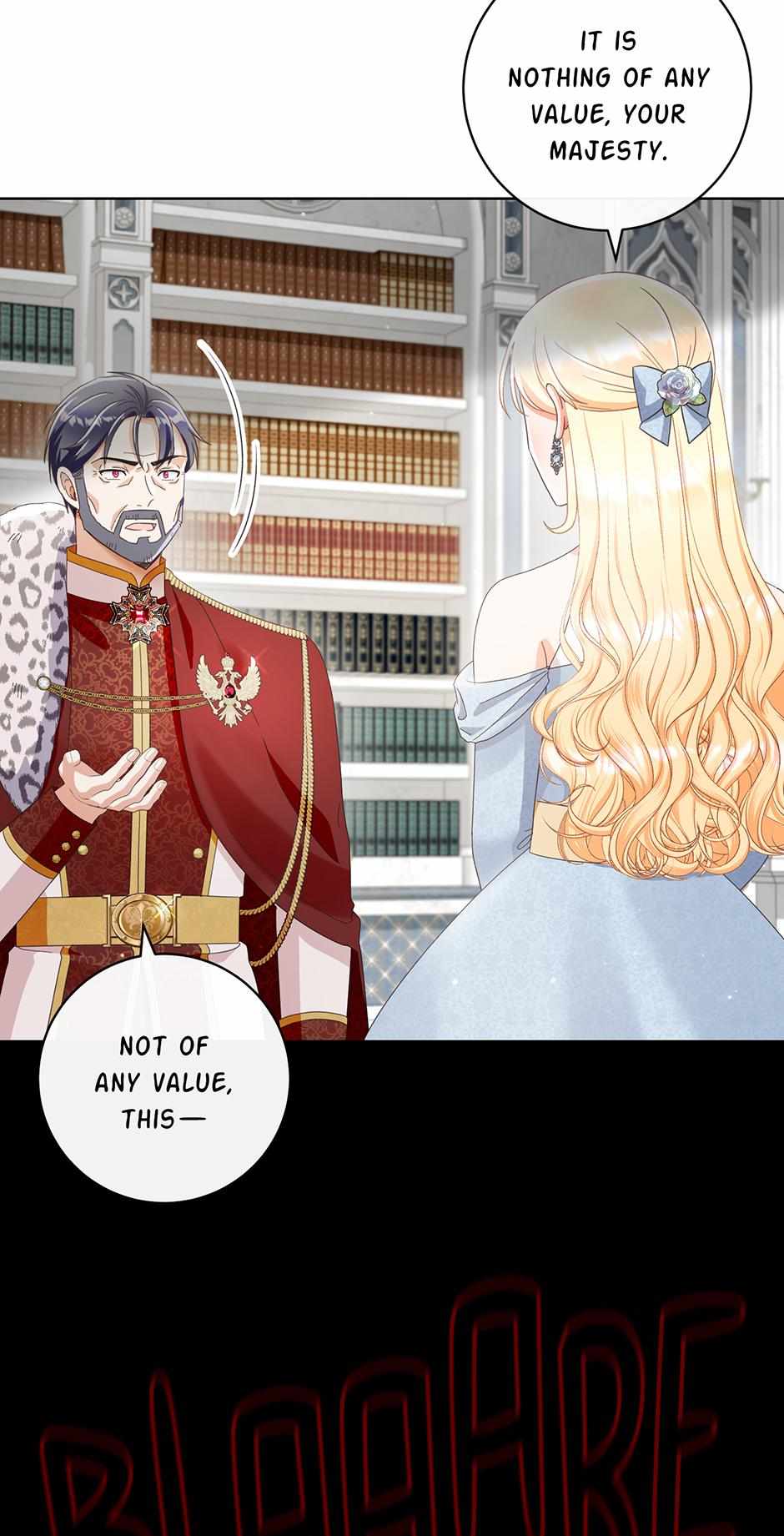 I Will Remove Them From My Life Chapter 110 245 046