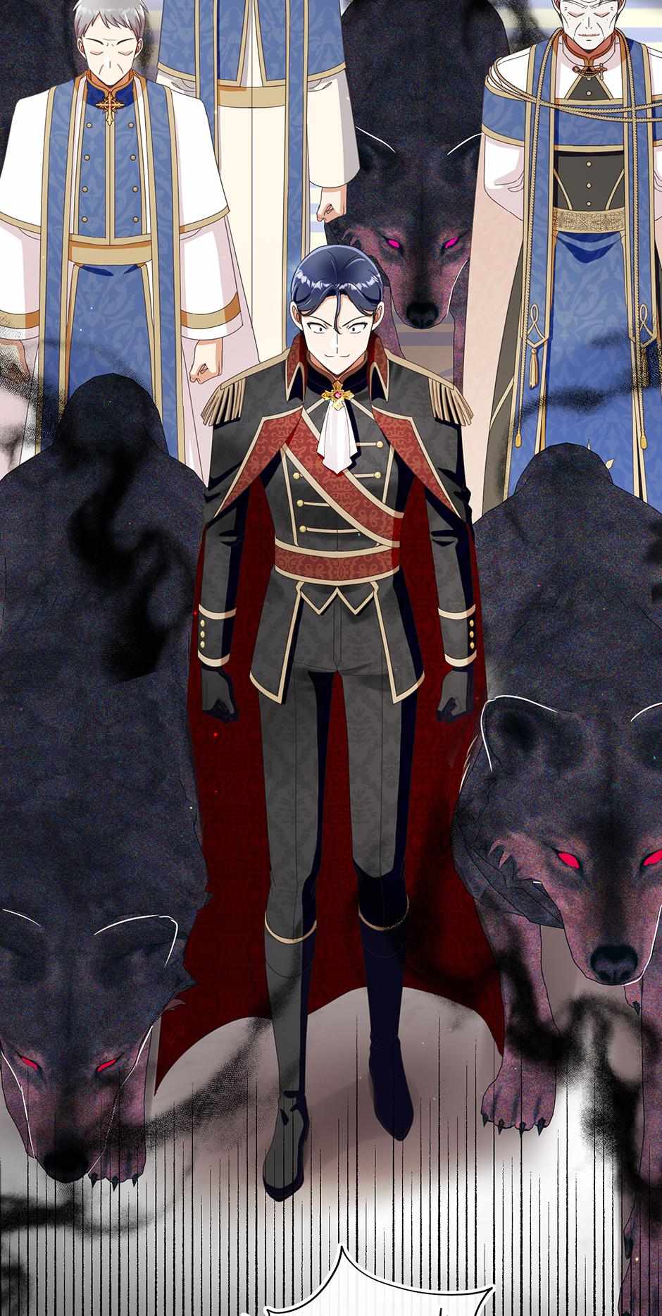 I Will Remove Them From My Life Chapter 110 250 051