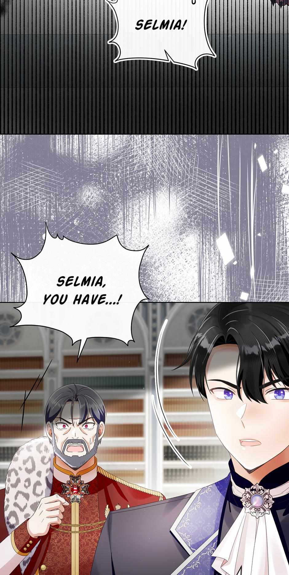 I Will Remove Them From My Life Chapter 110 251 052