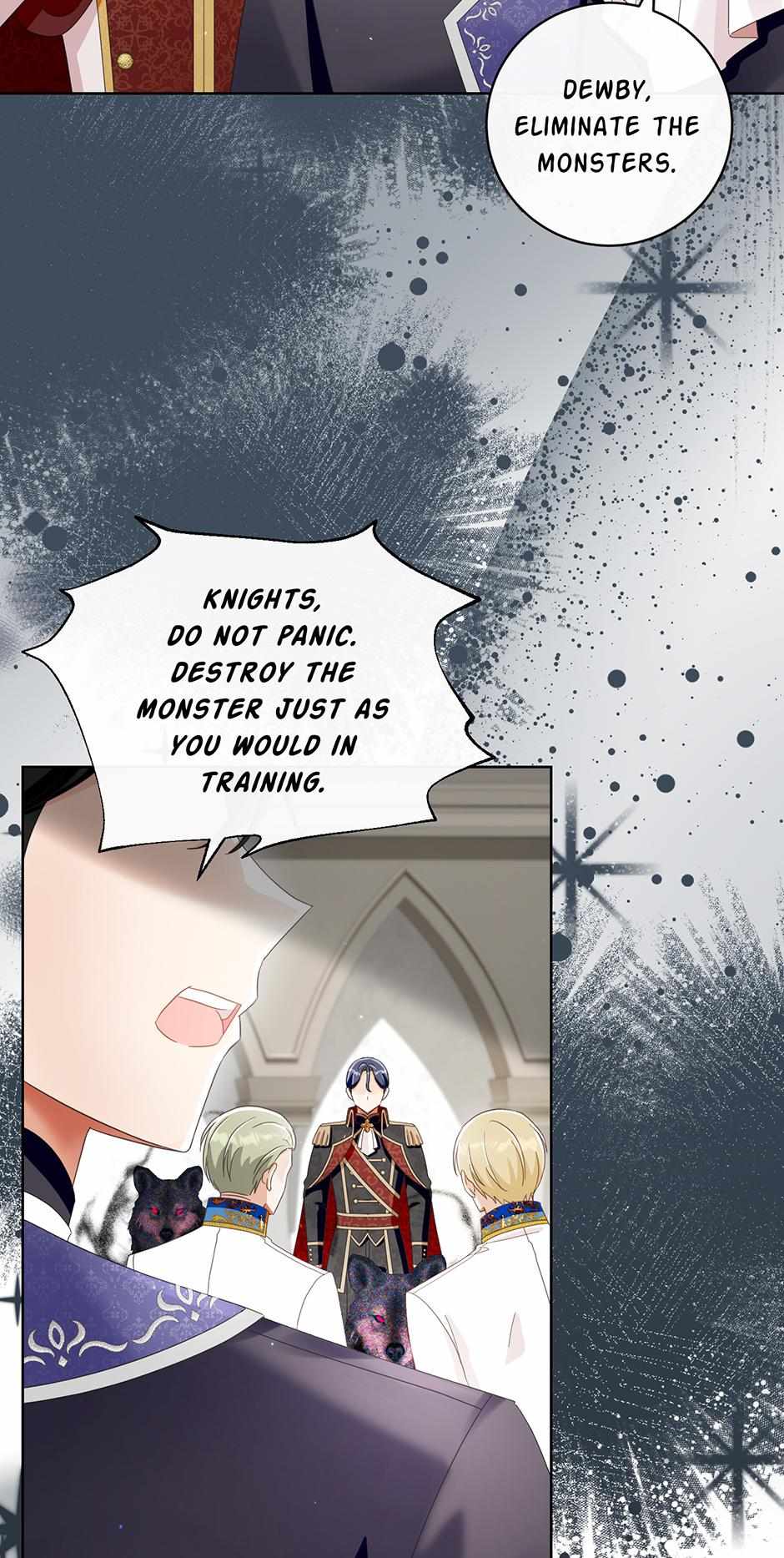 I Will Remove Them From My Life Chapter 110 252 053