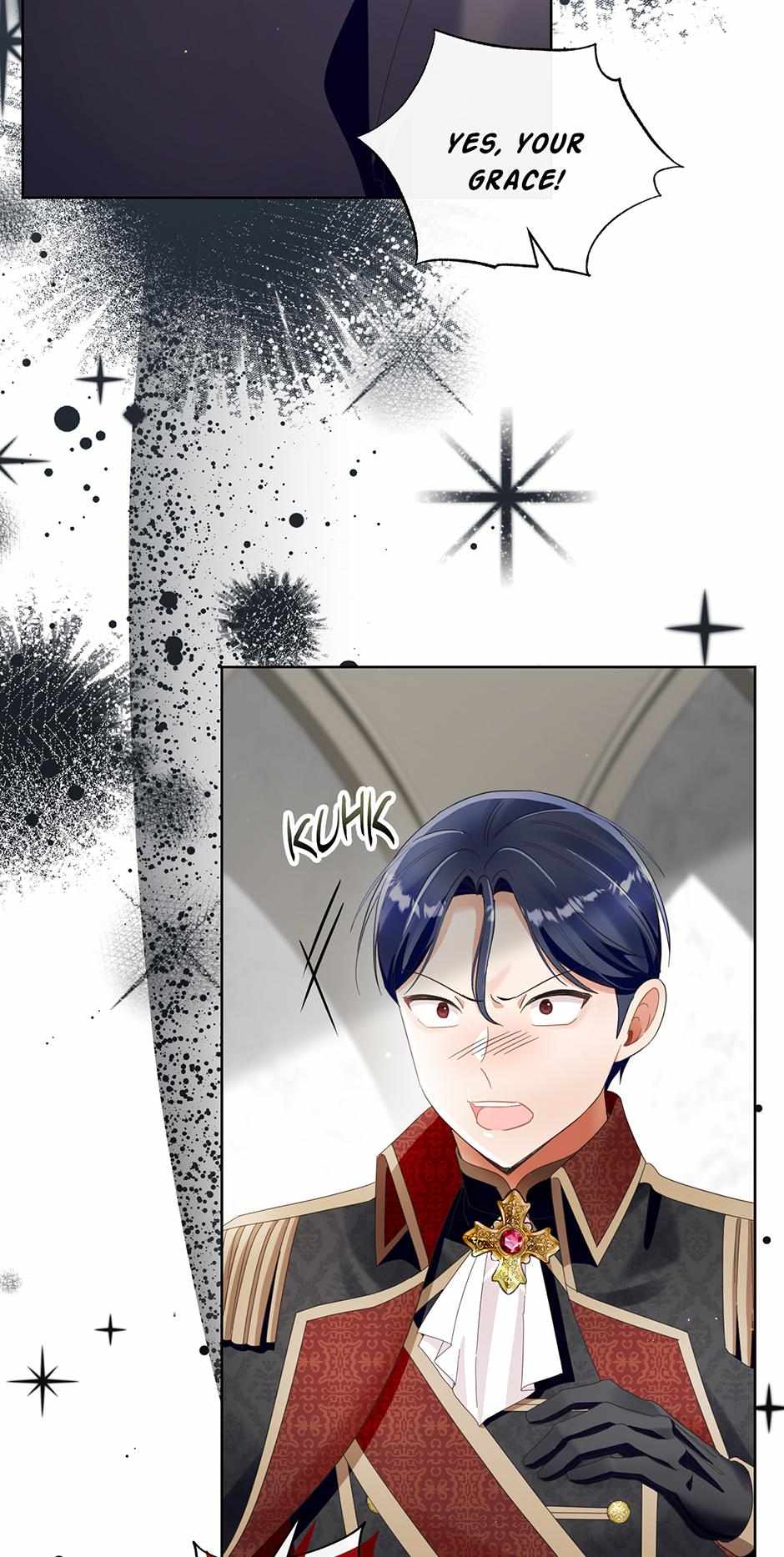 I Will Remove Them From My Life Chapter 110 253 054