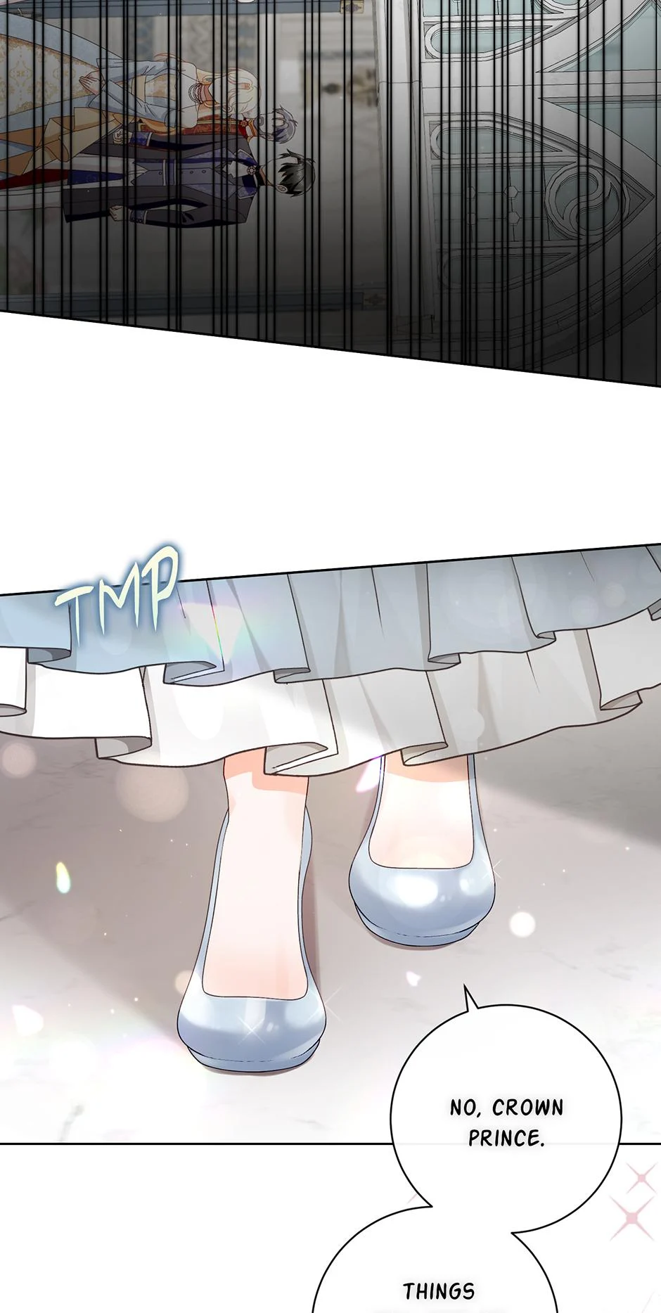 I Will Remove Them From My Life Chapter 110 256 057