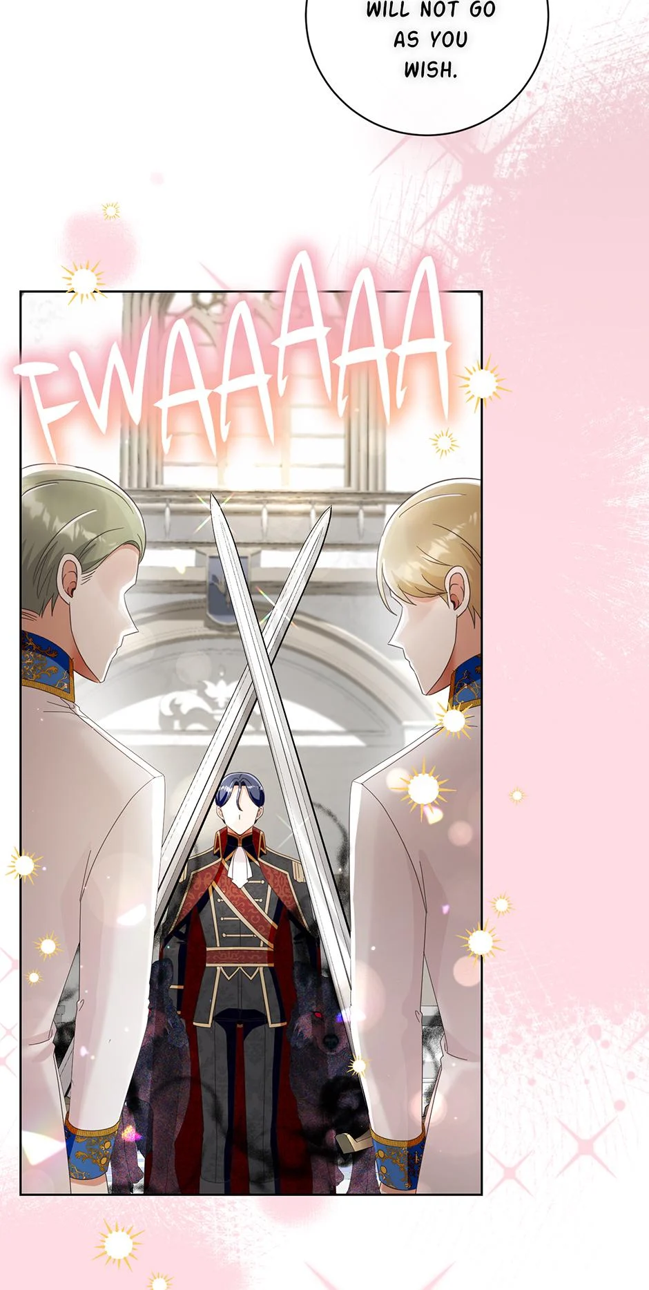 I Will Remove Them From My Life Chapter 110 257 058