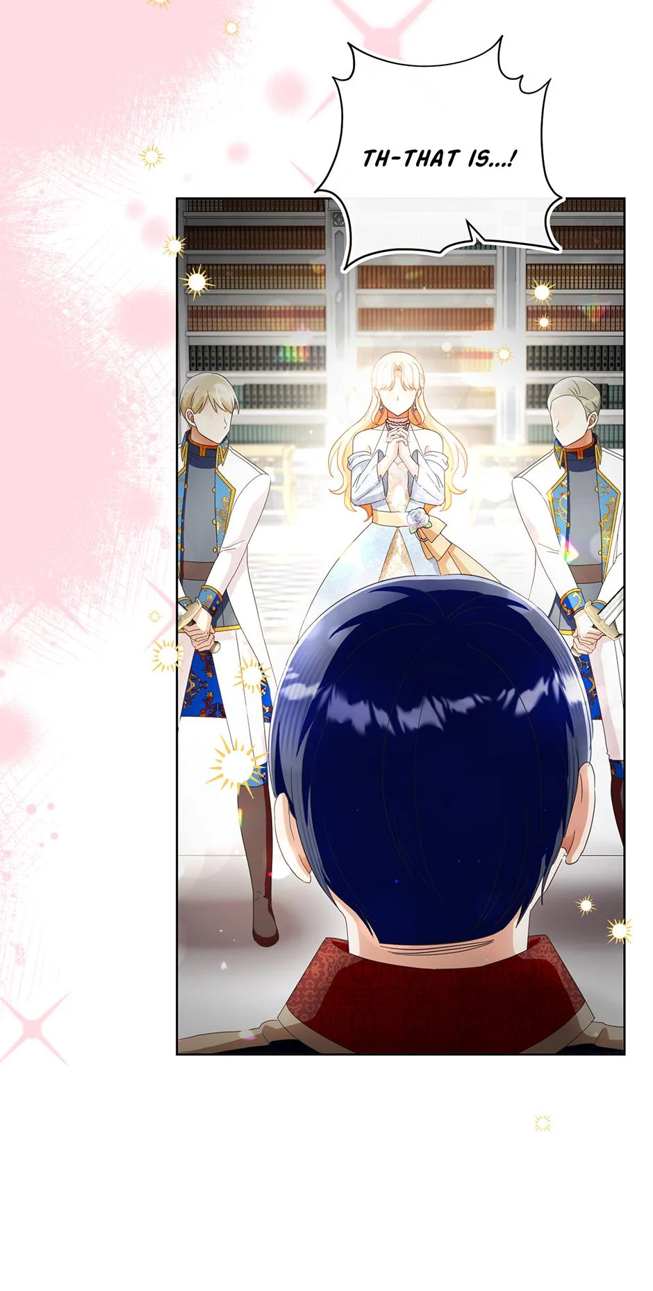 I Will Remove Them From My Life Chapter 110 258 059