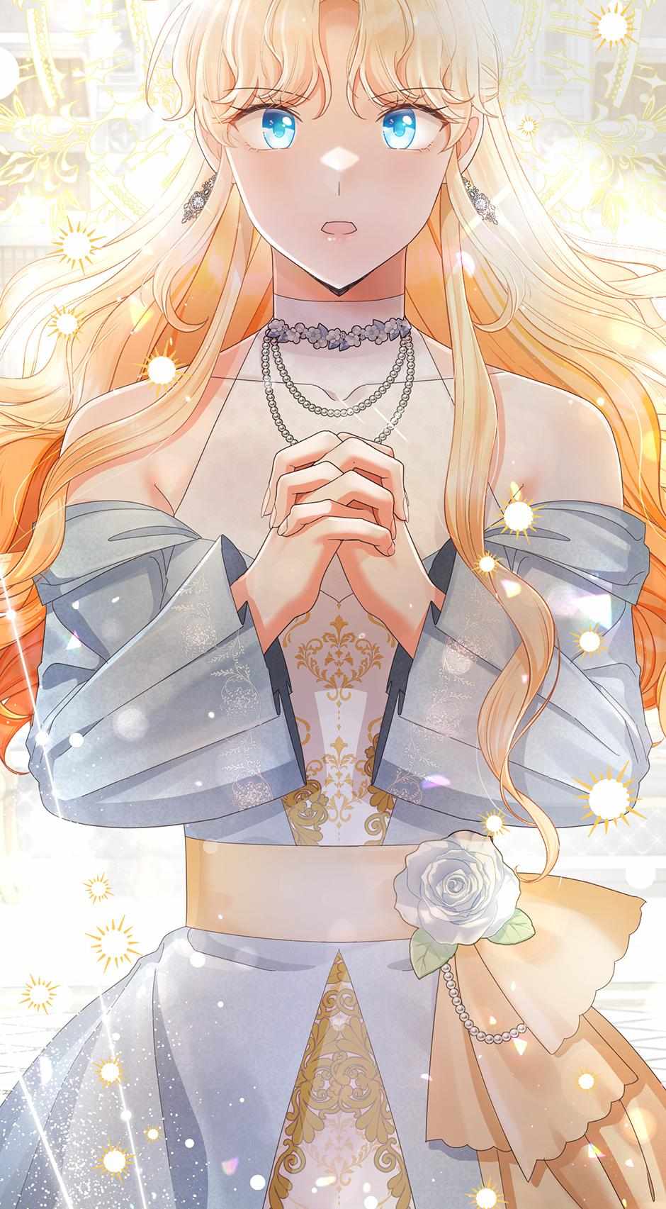 I Will Remove Them From My Life Chapter 110 260 061