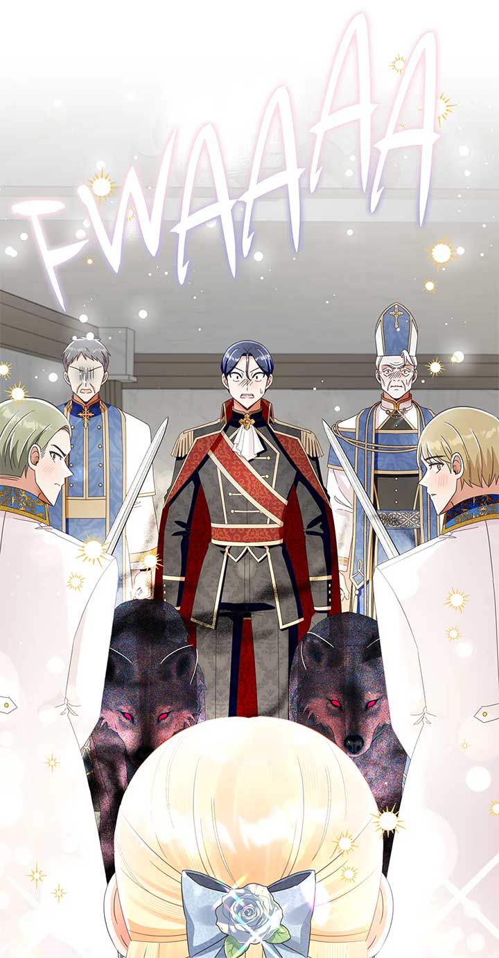 I Will Remove Them From My Life Chapter 111 225 02