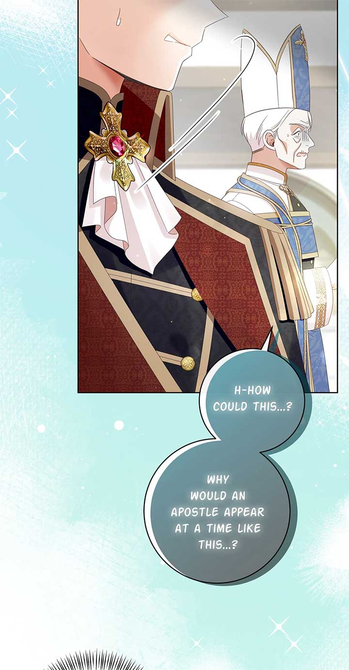 I Will Remove Them From My Life Chapter 111 228 05