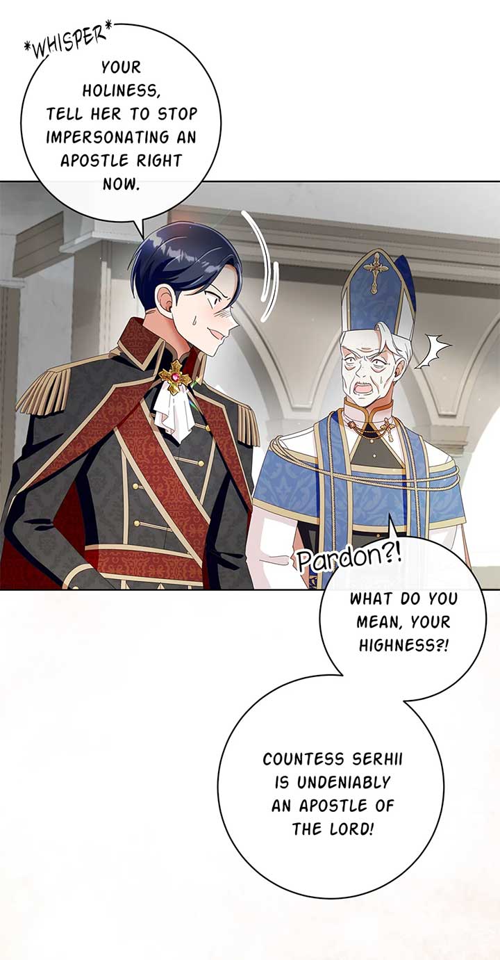 I Will Remove Them From My Life Chapter 111 230 07