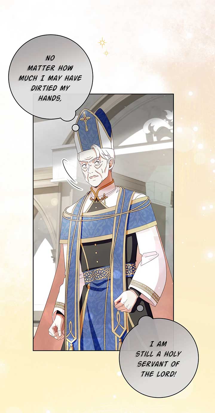 I Will Remove Them From My Life Chapter 111 231 08