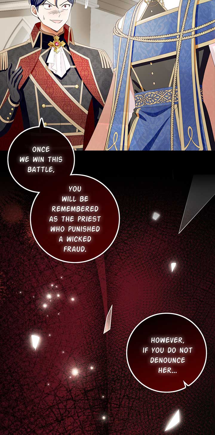 I Will Remove Them From My Life Chapter 111 235 12