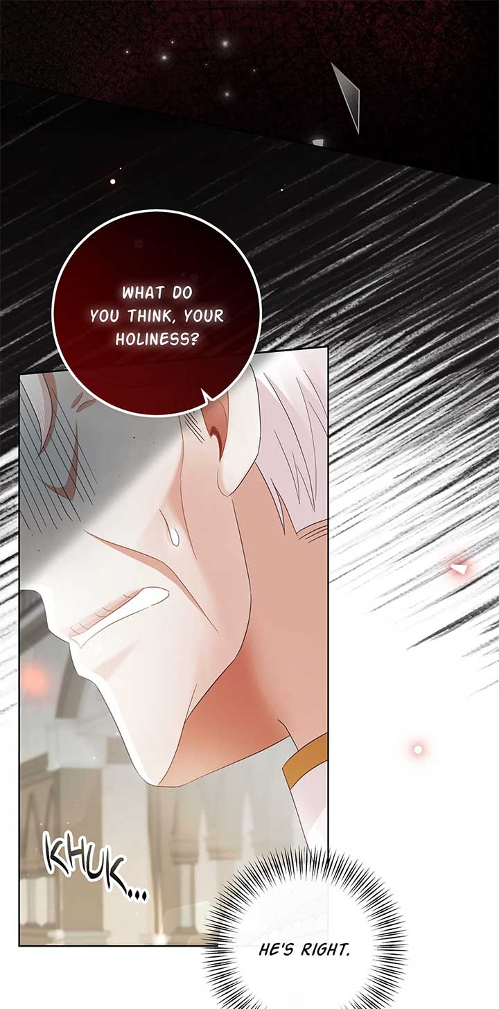 I Will Remove Them From My Life Chapter 111 237 14