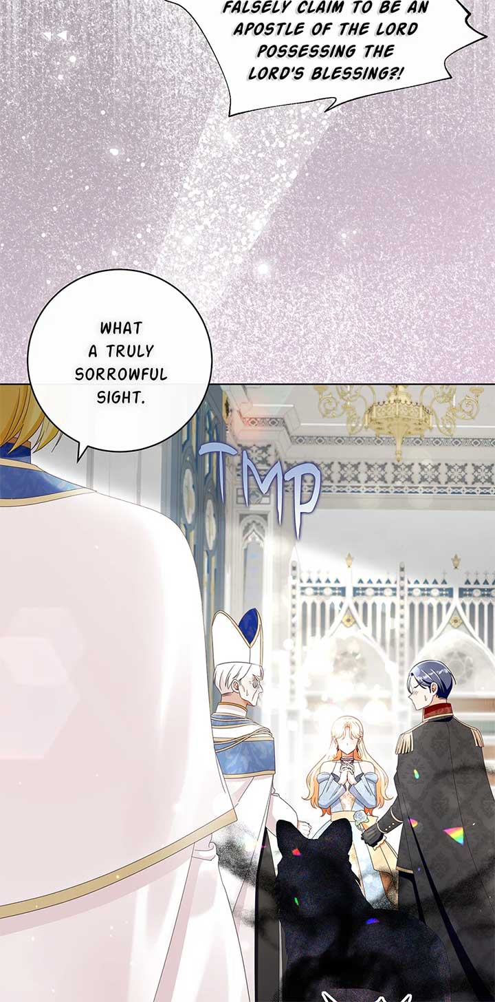 I Will Remove Them From My Life Chapter 111 239 16