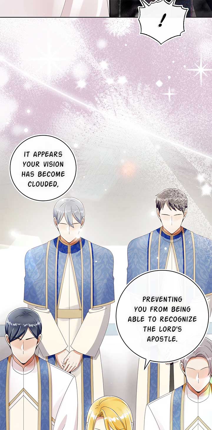 I Will Remove Them From My Life Chapter 111 240 17