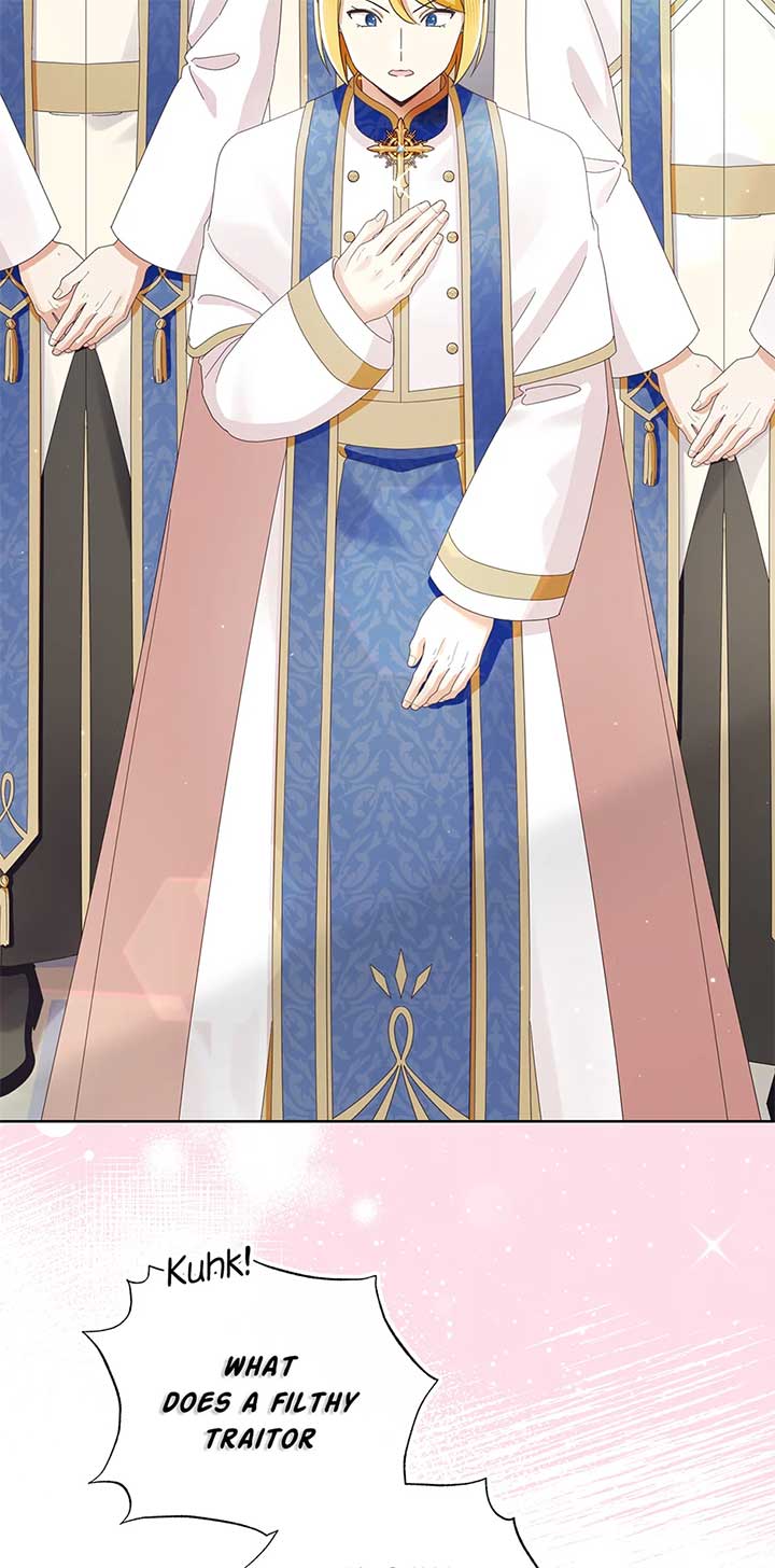 I Will Remove Them From My Life Chapter 111 241 18