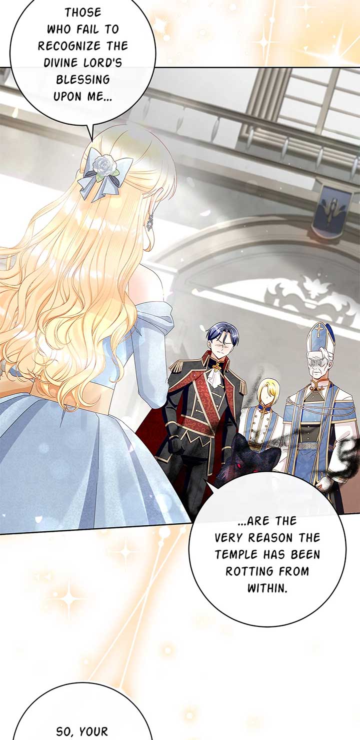 I Will Remove Them From My Life Chapter 111 244 21