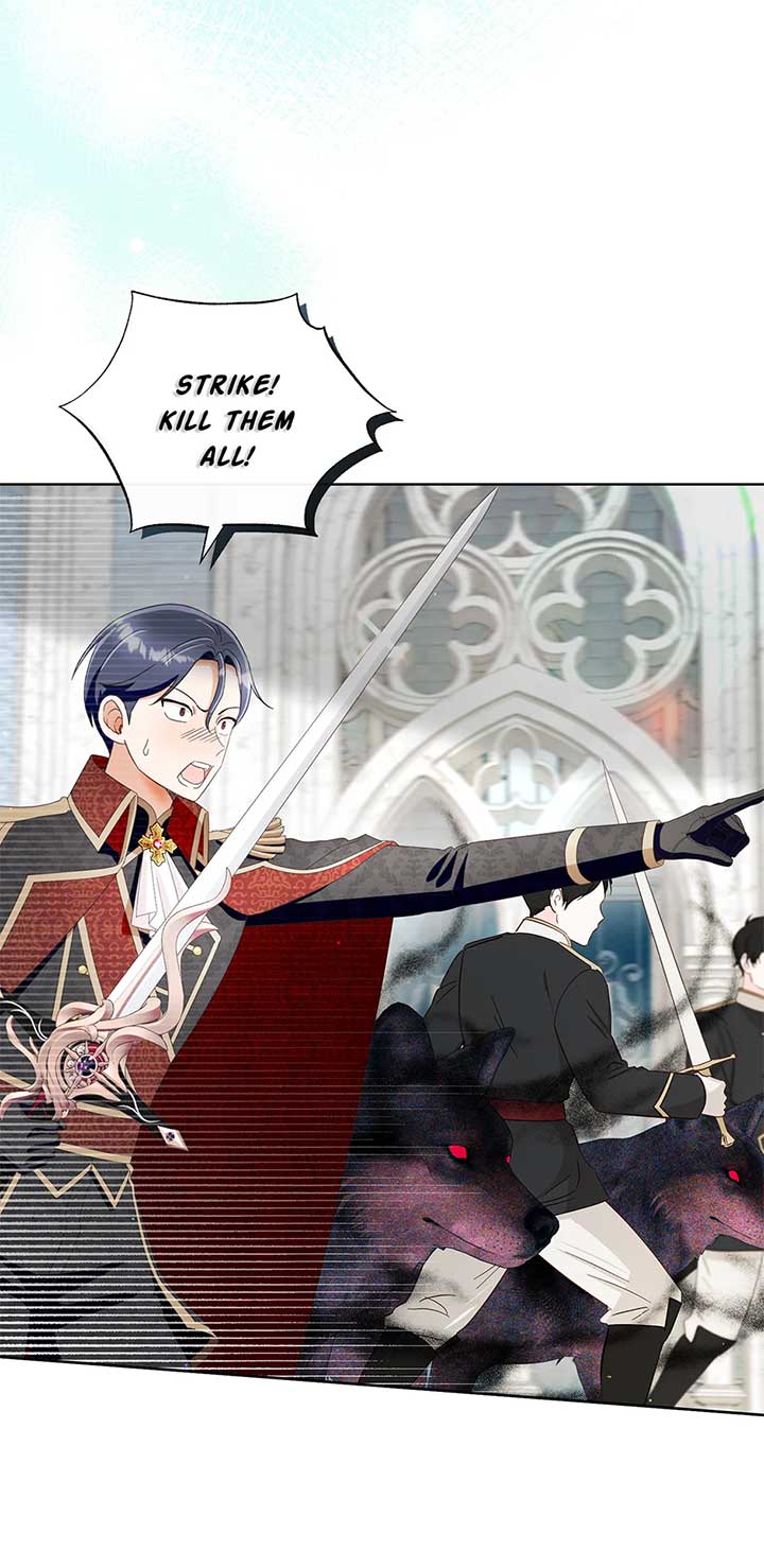 I Will Remove Them From My Life Chapter 111 251 28