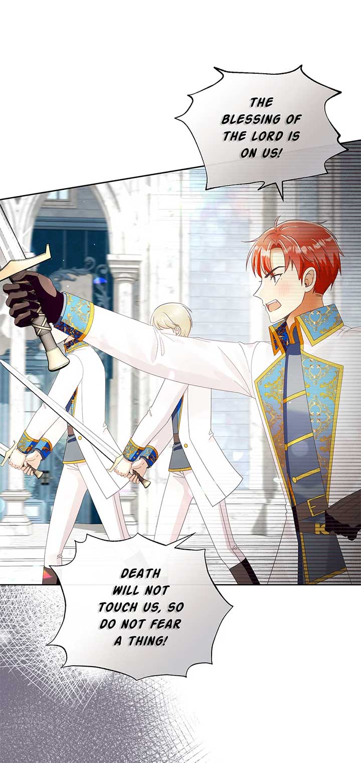 I Will Remove Them From My Life Chapter 111 252 29