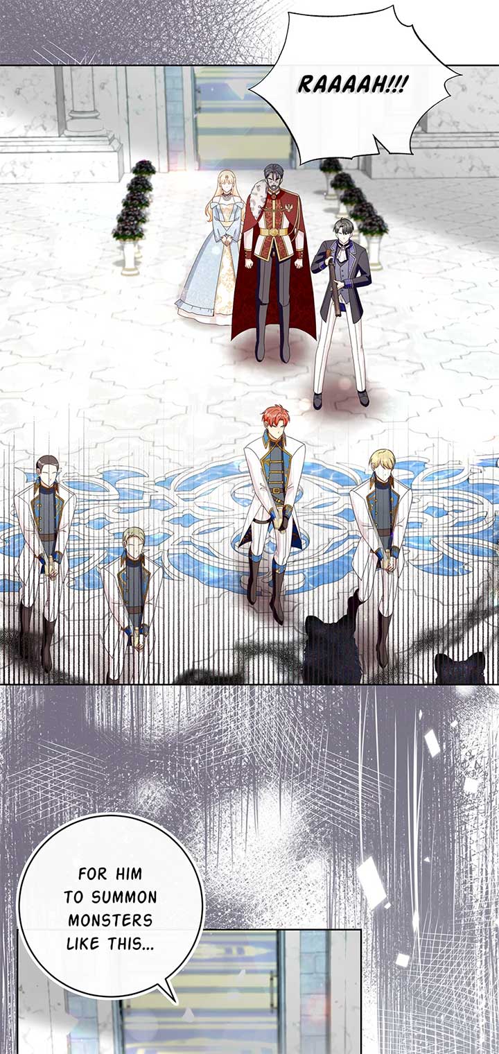 I Will Remove Them From My Life Chapter 111 253 30