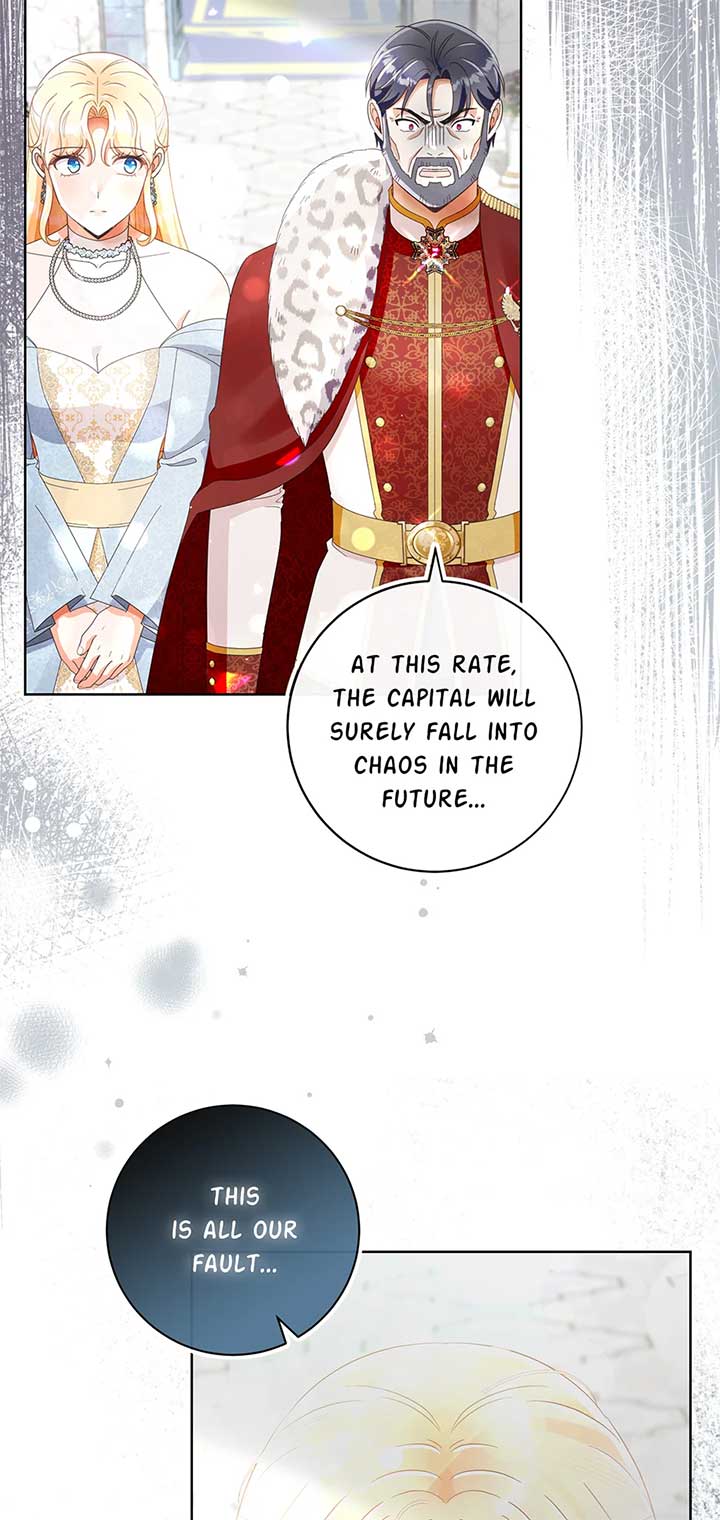 I Will Remove Them From My Life Chapter 111 254 31