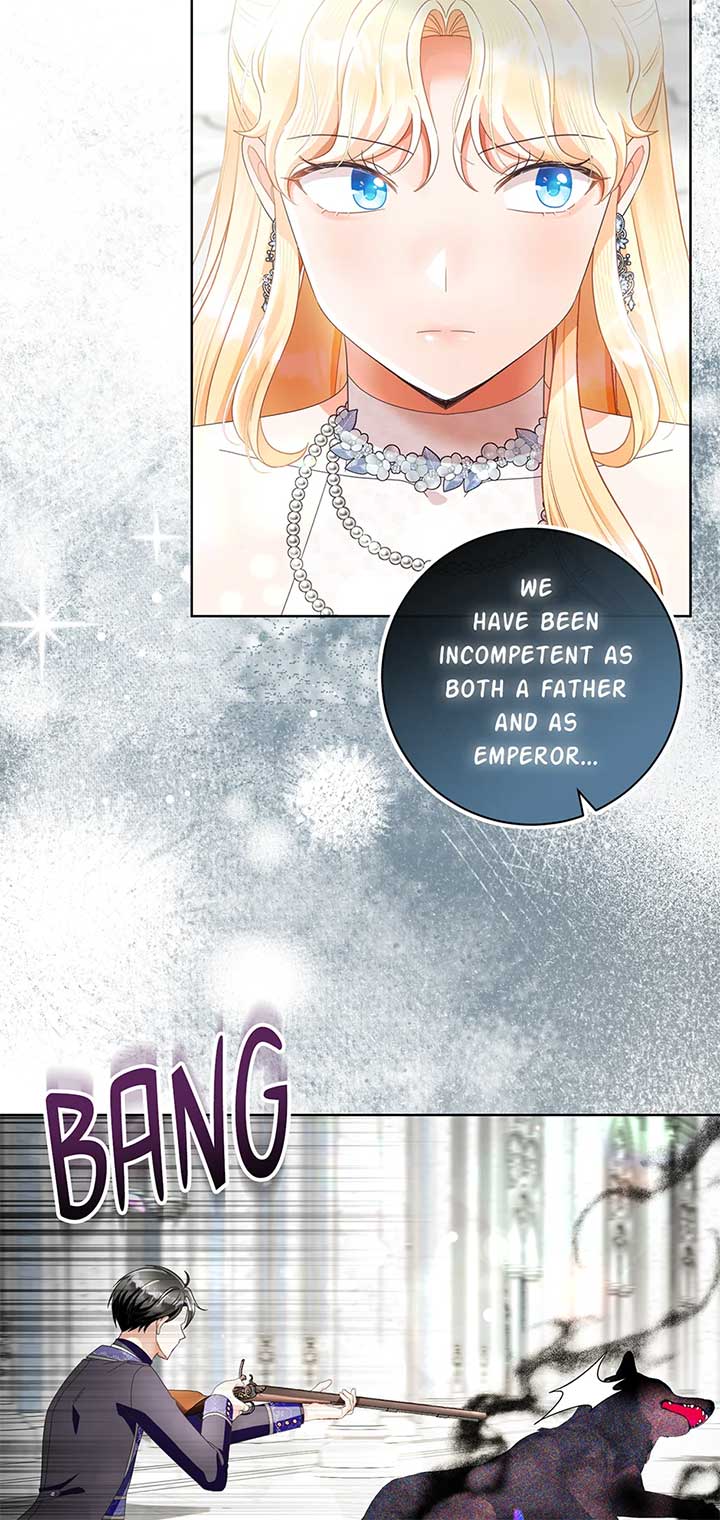 I Will Remove Them From My Life Chapter 111 255 32