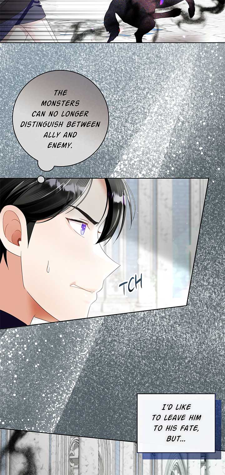 I Will Remove Them From My Life Chapter 111 256 33