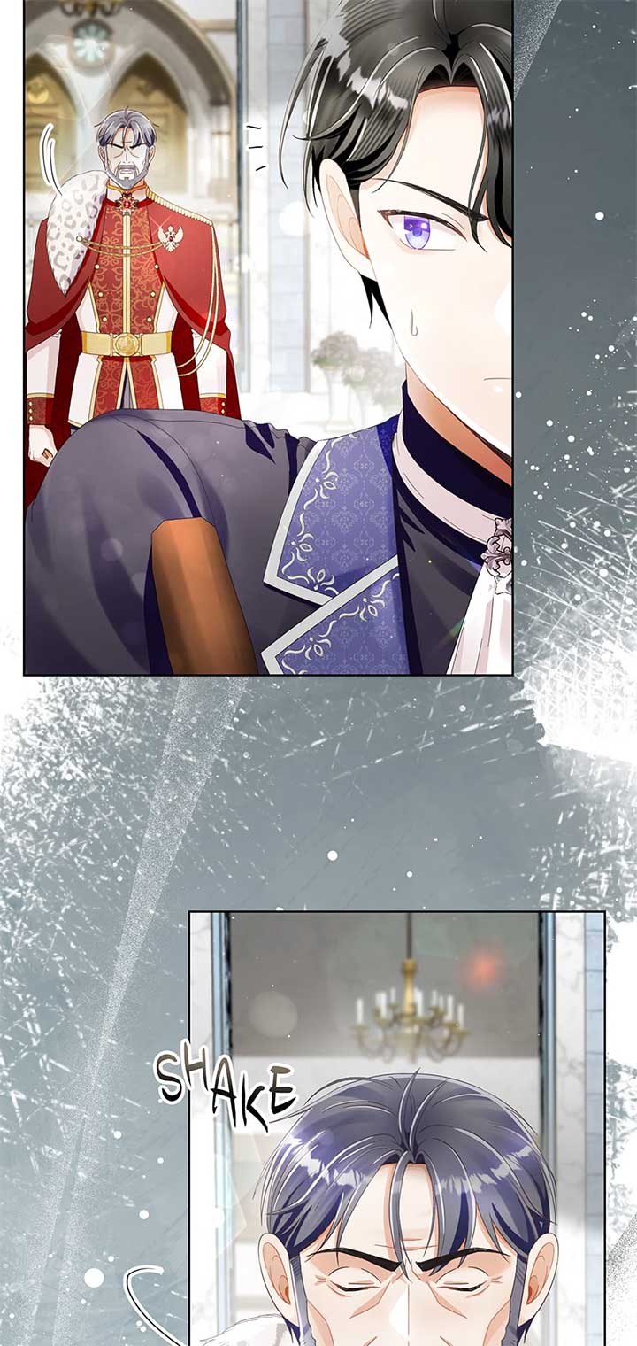 I Will Remove Them From My Life Chapter 111 258 35