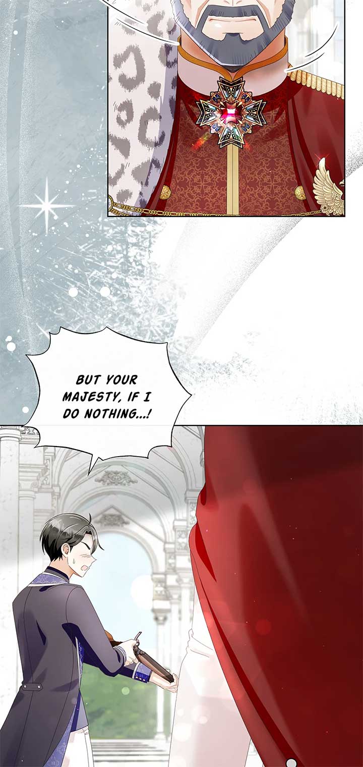 I Will Remove Them From My Life Chapter 111 259 36