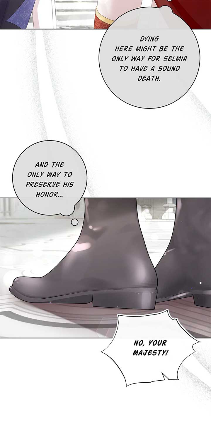 I Will Remove Them From My Life Chapter 111 260 37