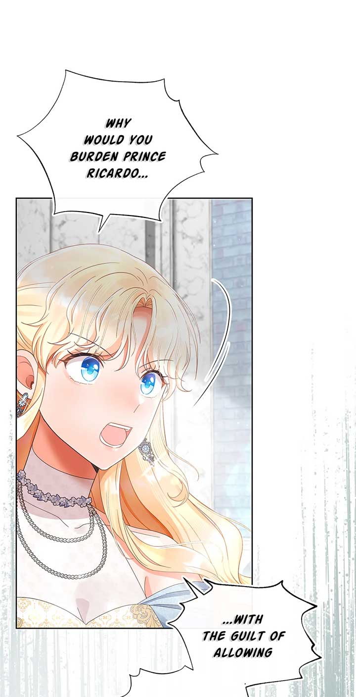 I Will Remove Them From My Life Chapter 111 261 38