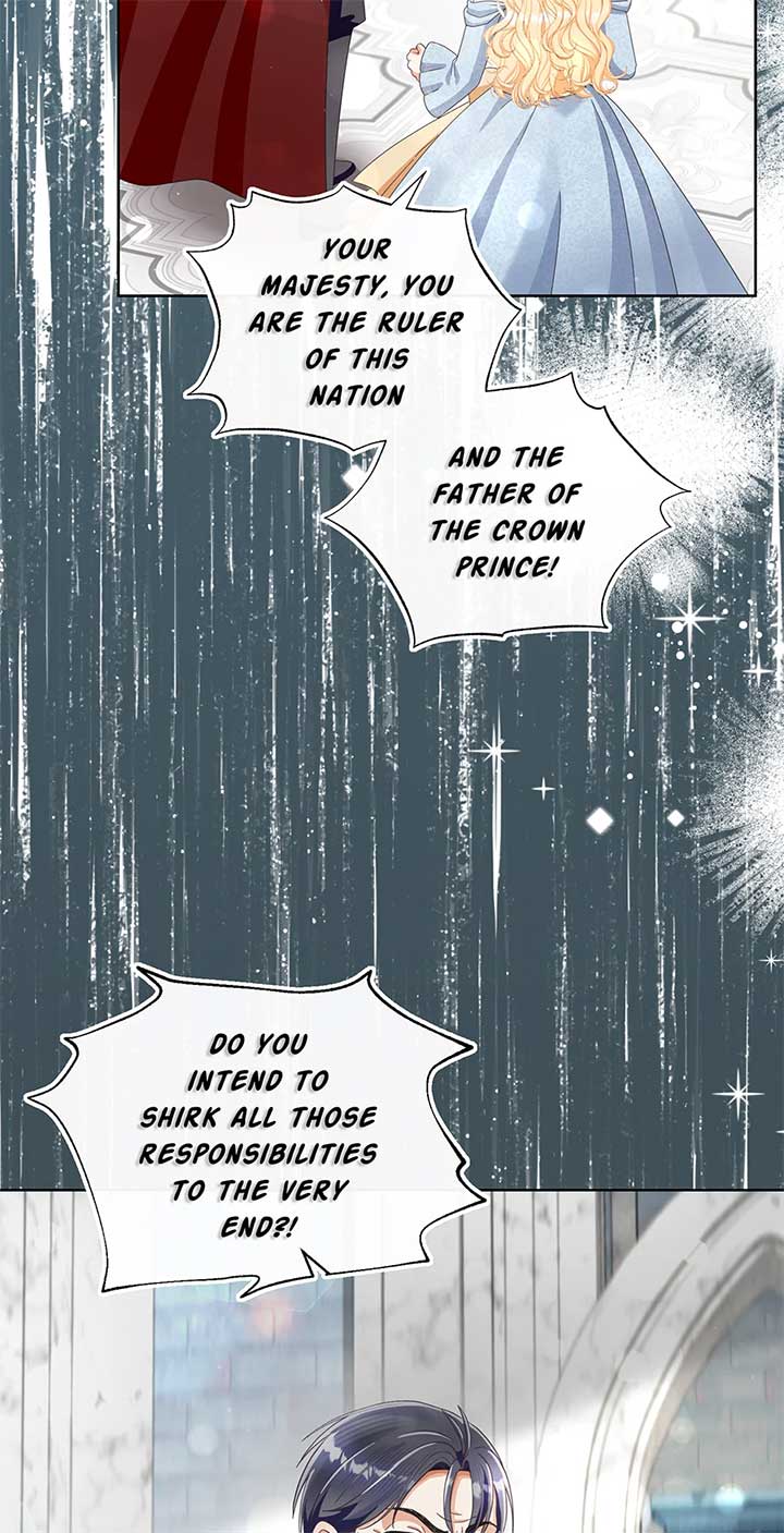 I Will Remove Them From My Life Chapter 111 263 40