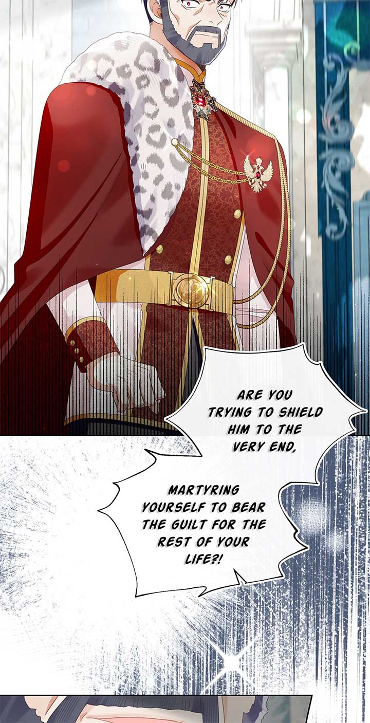 I Will Remove Them From My Life Chapter 111 264 41