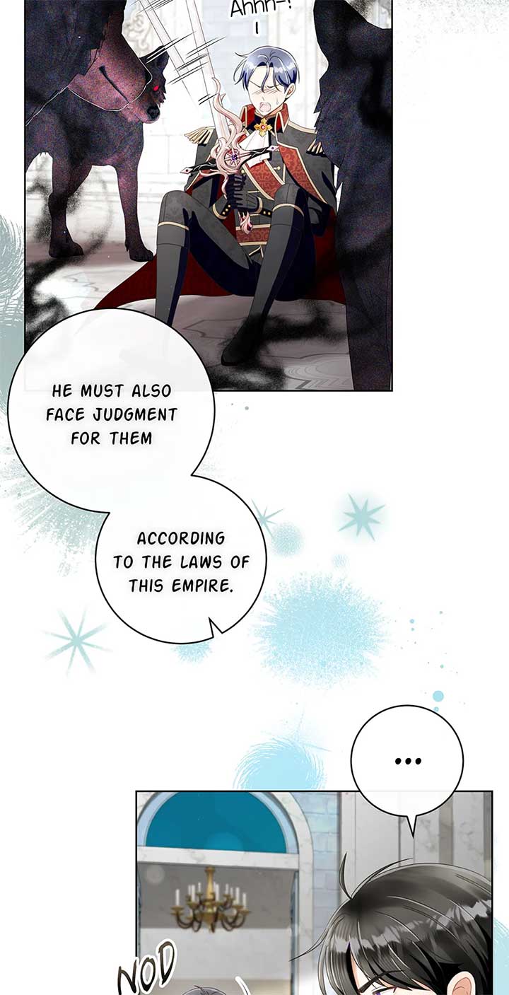 I Will Remove Them From My Life Chapter 111 267 44