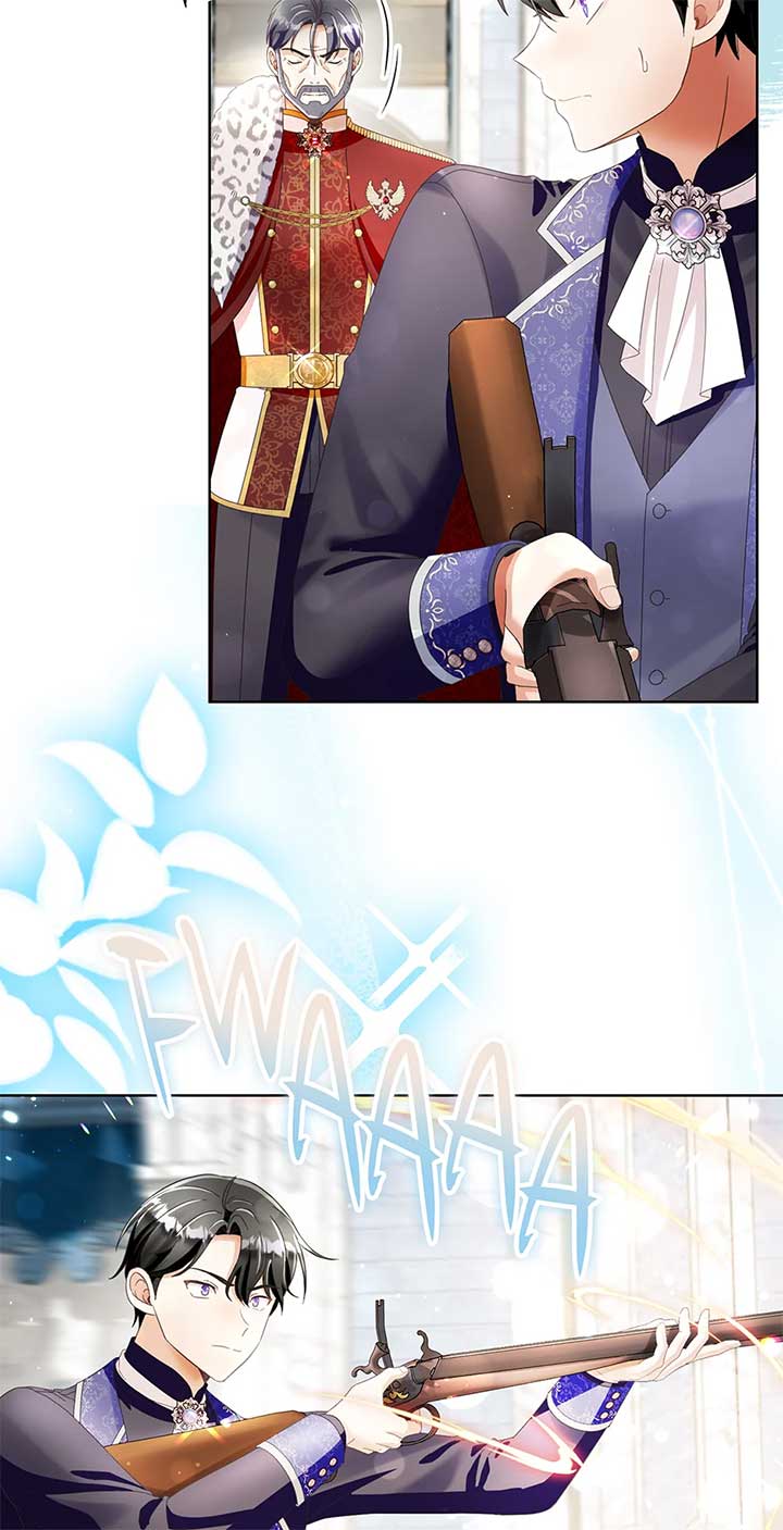 I Will Remove Them From My Life Chapter 111 268 45