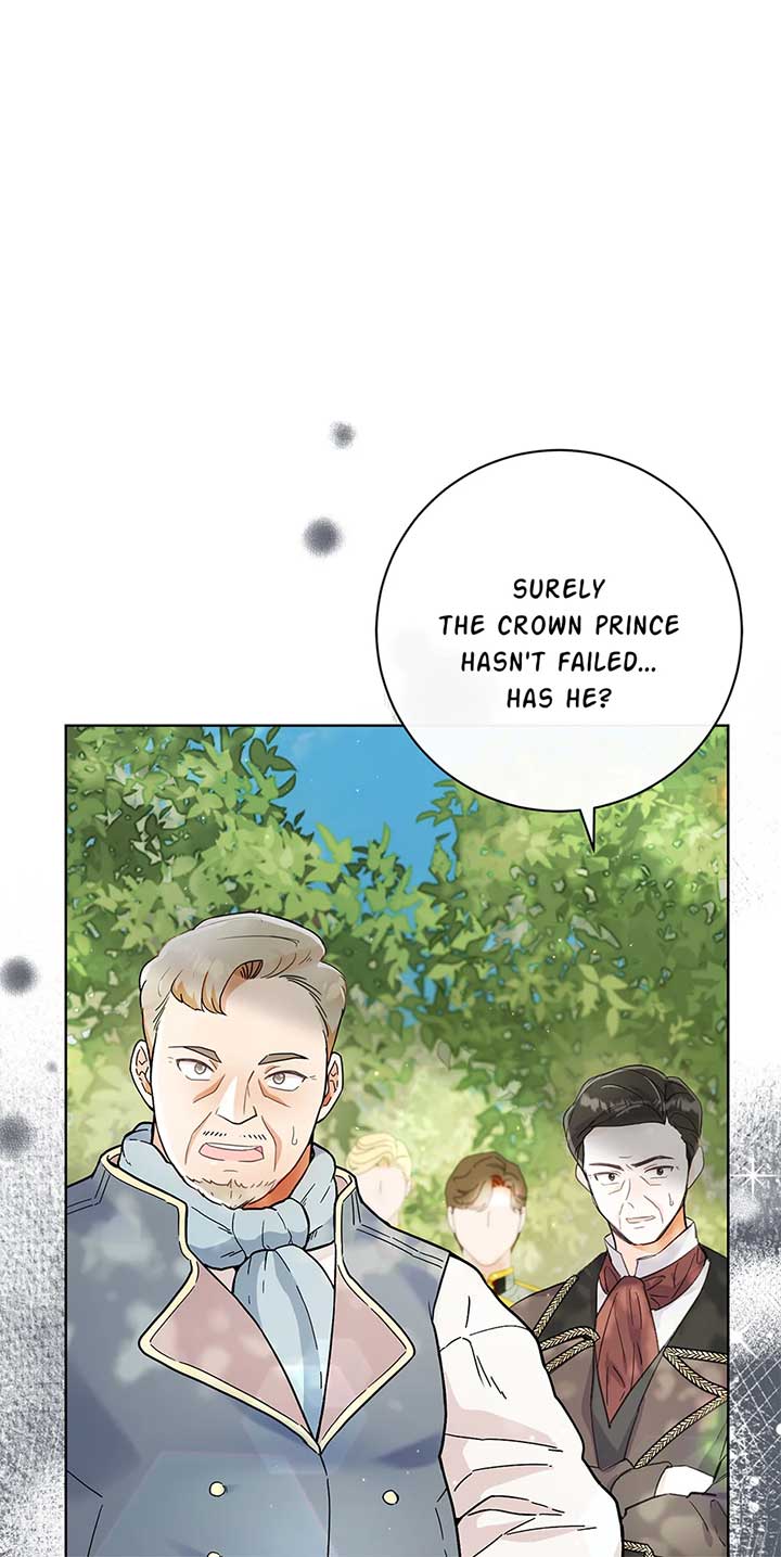 I Will Remove Them From My Life Chapter 111 271 48