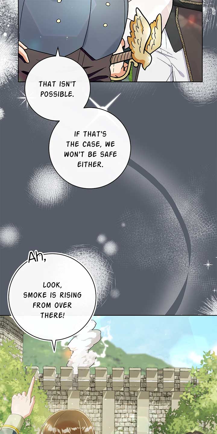 I Will Remove Them From My Life Chapter 111 272 49