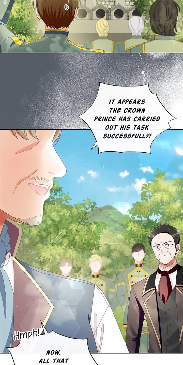 I Will Remove Them From My Life Chapter 111 273 50