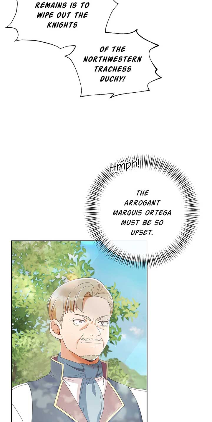 I Will Remove Them From My Life Chapter 111 274 51