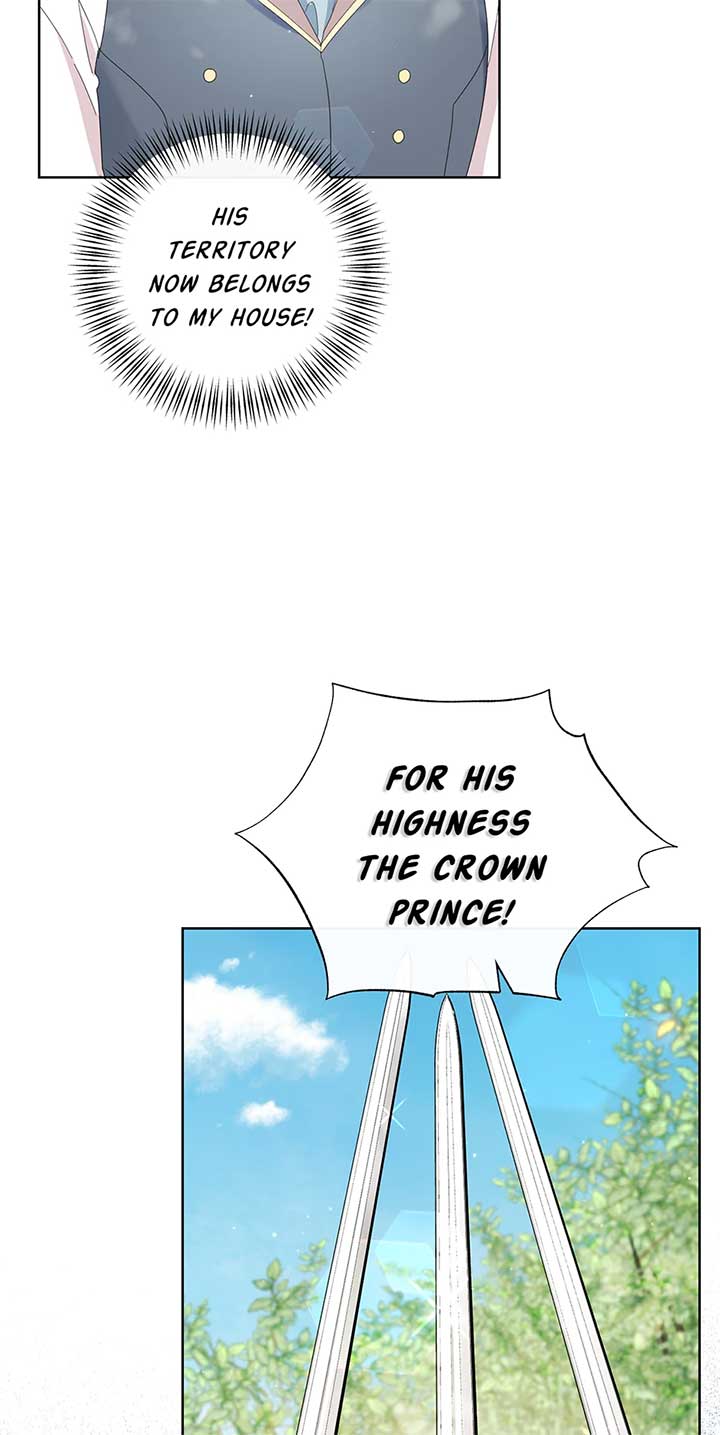 I Will Remove Them From My Life Chapter 111 275 52