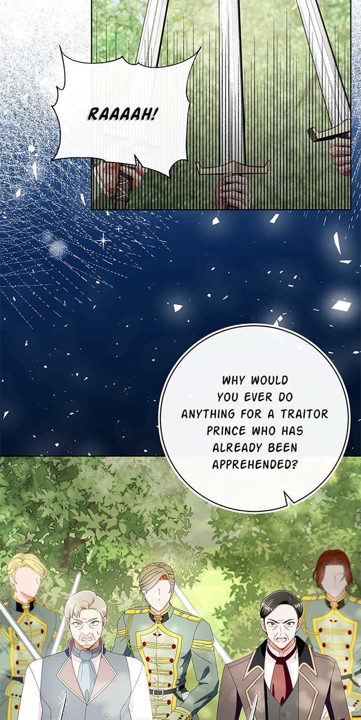 I Will Remove Them From My Life Chapter 111 276 53